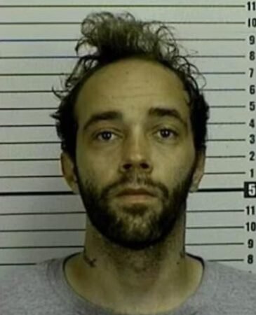 Camden County Man Sentenced to Life in Prison for Rape and Incest of Stepdaughter