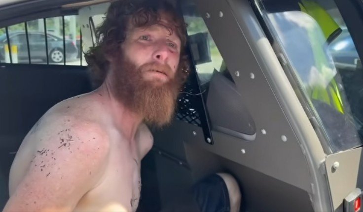 Macon Man Arrested After Attempted Armed Robbery at BP Gas Station