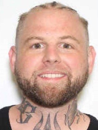 Murder Suspect Captured Along Georgia Highway After Motorist Reports Suspicious Behavior