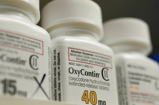 Georgia to Receive Up To 6 Million in National Opioid Settlement with Purdue Pharma
