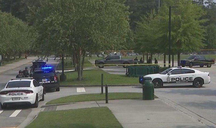 Two Teens Arrested in Connection to Shooting That Injured Six at Snellville Park