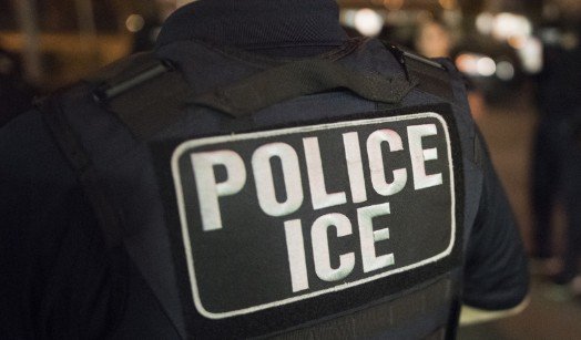Two Mexican Nationals Charged After Assaulting Federal Deportation Officers in Georgia