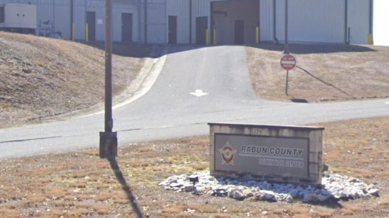 GBI Investigating In-Custody Death of 22-Year-Old Clayton Woman