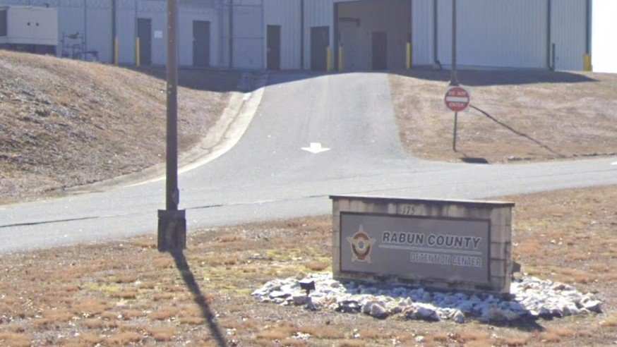 GBI Investigating In-Custody Death of 22-Year-Old Clayton Woman GBI Investigating In-Custody Death of 22-Year-Old Clayton Woman