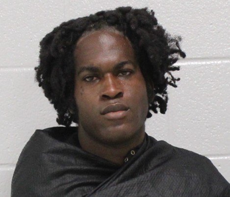 Carrollton Man Charged After Stabbing Manager in Head at Hardee’s Restaurant