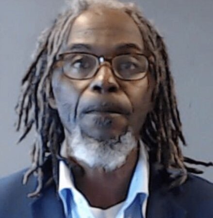 Man Gets Two Life Sentences for 1988 Cold Case Rape in DeKalb County
