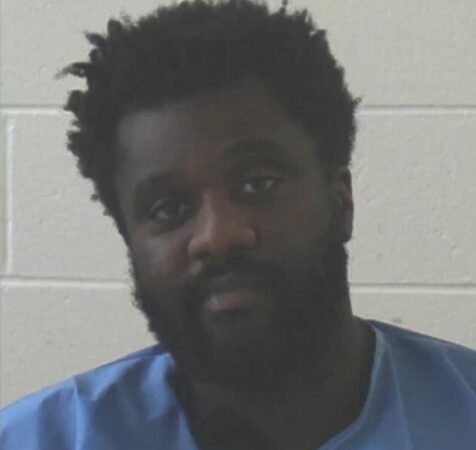 Man Sentenced to 60 Years for Firing at Officers During Six-Hour Warner Robins Standoff