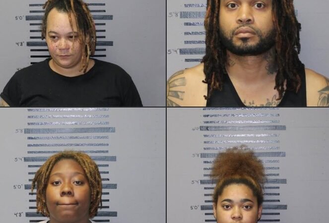Four Former Employees Arrested for  Embezzlement at Thomasville Restaurant