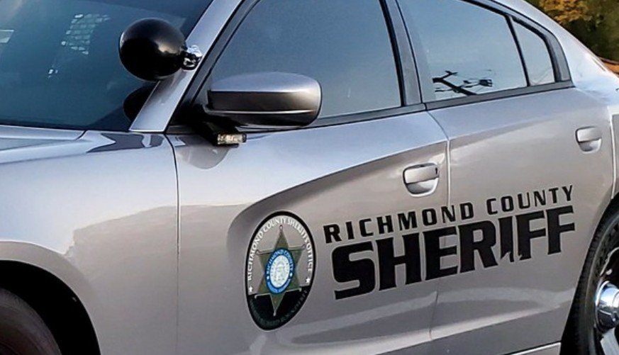 Man Charged with Aggravated Assault, Criminal Damage After Broad Street Shooting in Augusta Man Charged with Aggravated Assault, Criminal Damage After Broad Street Shooting in Augusta