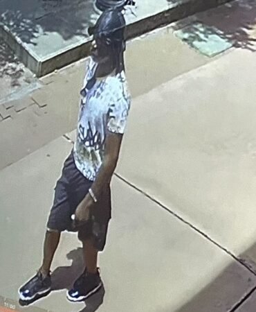 Armed Robbery Suspect Sought After Daylight Hold-Up at Downtown Macon Business