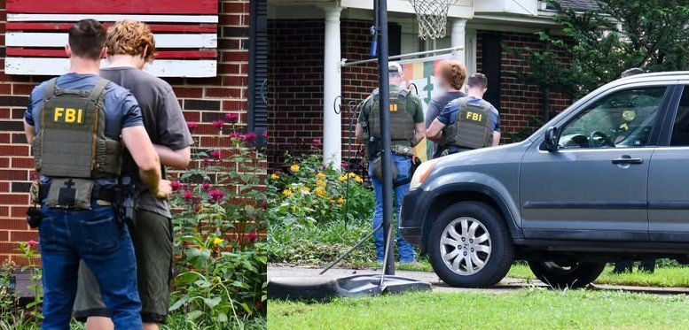 Georgia Man Arraigned on Federal Charges for Threatening U.S. Senators and Their Families