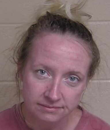 Walker County Woman Sentenced to 20 Years After Selling Meth to Undercover Agent