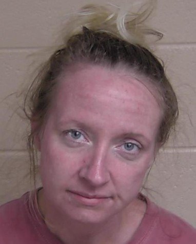 Walker County Woman Sentenced to 20 Years After Selling Meth to Undercover Agent Walker County Woman Sentenced to 20 Years After Selling Meth to Undercover Agent