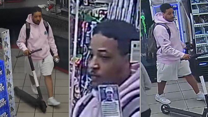Gwinnett County Detectives Seek Public’s Help Identifying Suspect in Norcross Shooting