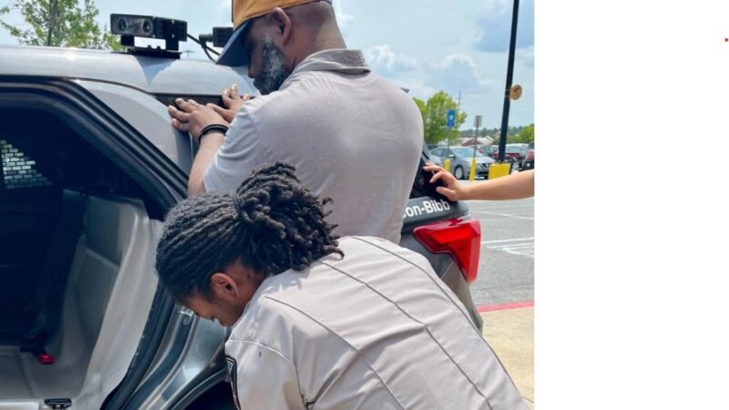 Bibb County Deputies Arrest Suspect in ,400 Shoplifting Spree from Walmart and Kroger