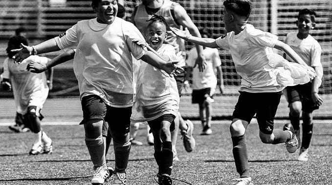 LAFC and Mercer University to Host Free Youth Soccer Clinic in Macon LAFC and Mercer University to Host Free Youth Soccer Clinic in Macon