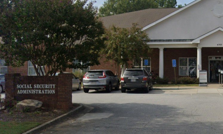 Georgian Former Social Security Employee Pleads Guilty to 0,000 Identity Theft Scheme
