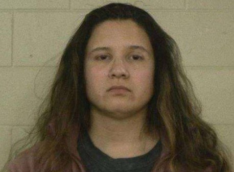 Georgia Woman Accused of Letting Four Dogs Die After Abandoning Deployed Soldier Husband
