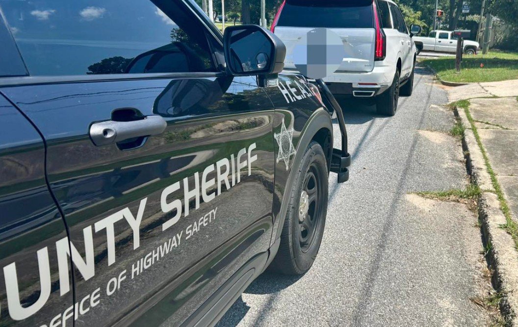 Bibb County H.E.A.T. Unit Issues 28 Citations for Stop Sign Violations in Two Hours Bibb County H.E.A.T. Unit Issues 28 Citations for Stop Sign Violations in Two Hours