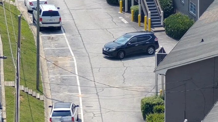 Brookhaven Drone, LPR Tech Lead to Capture of Armed Teen Suspects in Stolen Vehicle