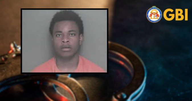 Baxley Teen Charged with Murder in Fatal Shooting of 41-Year-Old Man
