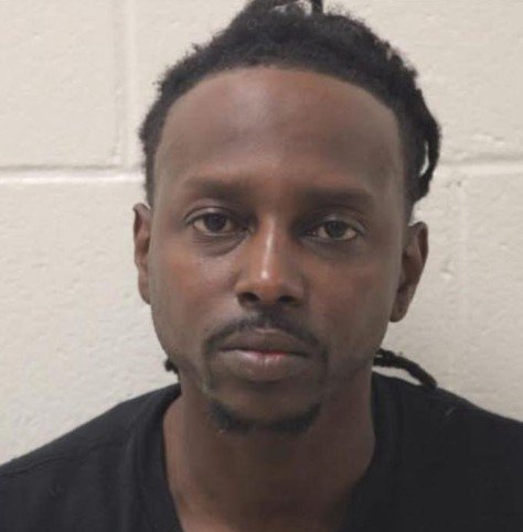 High-Speed Chase in Jones County Ends with Suspect Found Hiding Under House