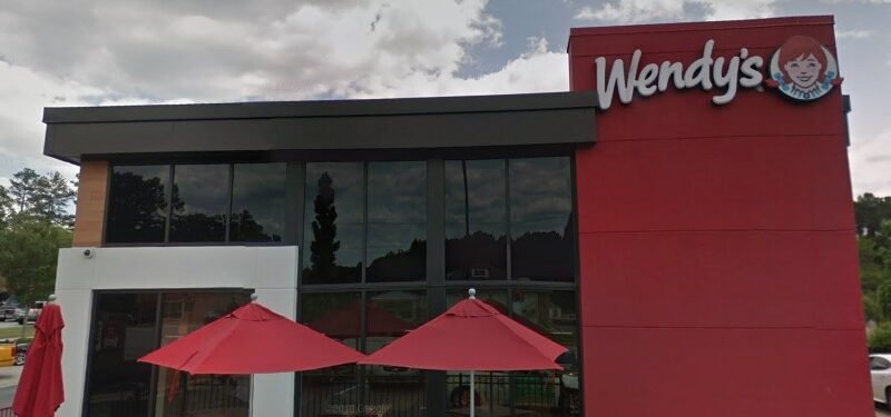 Unsecured Gun Discharges in Covington Wendy’s Restroom After Texas Sheriff Leaves It Behind