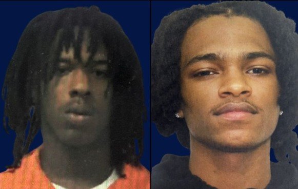 Waycross Police Officer Shot At During Pursuit; Suspects Identified, One Juvenile Arrested