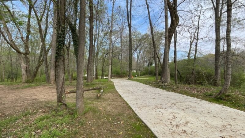 Nearly 450 Acres of Greenspace to Be Connected in Major Ocmulgee Heritage Trail Expansion