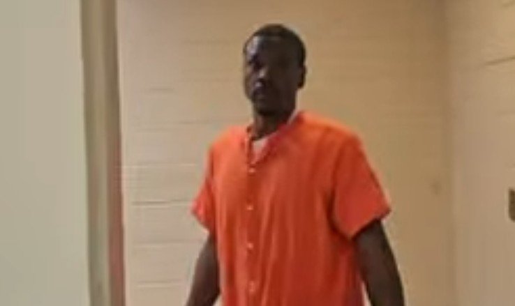 Macon Man Charged with Kidnapping, Rape in Eisenhower Parkway Attack