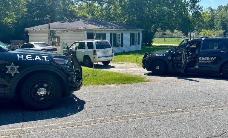 Flock Camera Alert Leads to Arrest of Wanted Woman in Macon