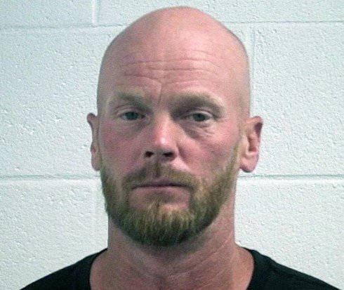 Taliaferro County Chief Deputy Suspended Without Pay Following Boating DUI Arrest