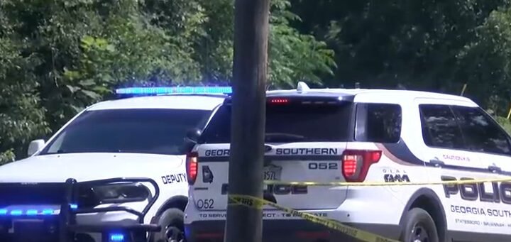 Teen Arrested in Shooting Incident at Claxton Youth Detention Center