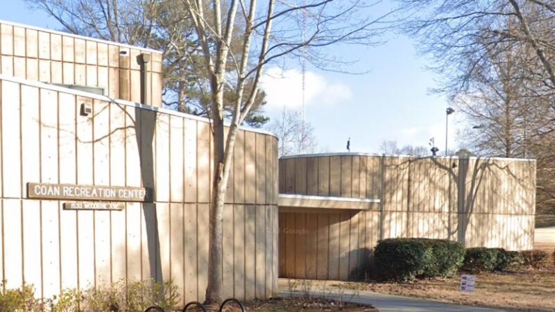Two Dead, Two Injured in Coan Park Recreation Center Shooting