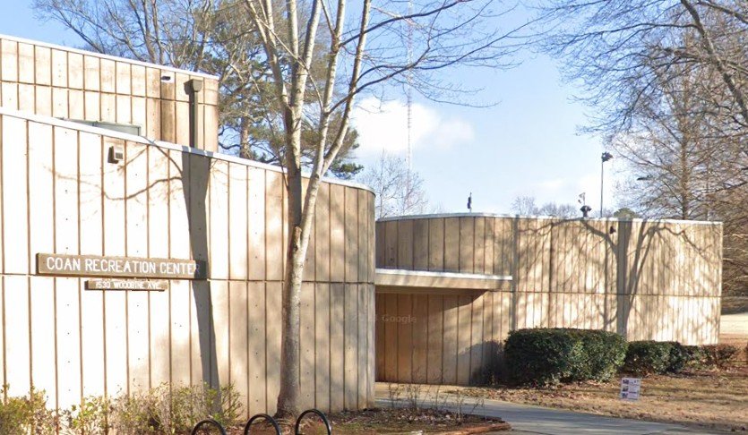 Two Dead, Two Injured in Coan Park Recreation Center Shooting