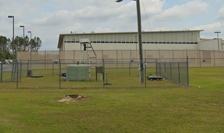 Inmate Dies After Apparent Suicide Attempt in Coffee County Jail