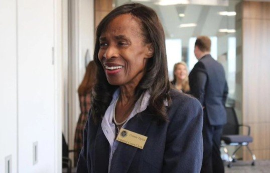 Cobb County Clerk of Court Connie Taylor Indicted on Charges of Destroying Public Records