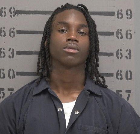 Two Arrested After 15+ Vehicles Broken Into Off Gillionville Road in Albany