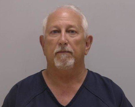 Cartersville Man Arrested on 35 Counts of Child Sexual Exploitation