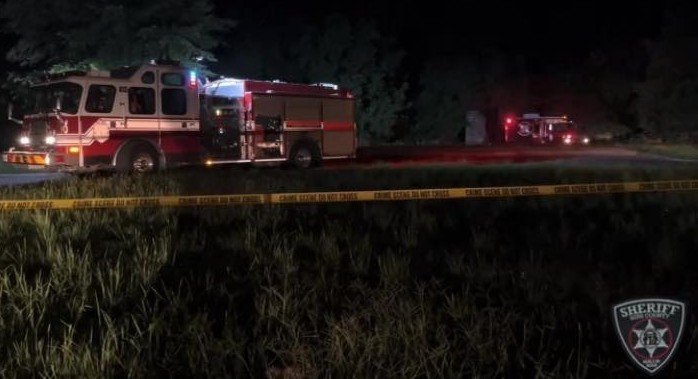 Two Confirmed Dead, One Still Missing After Drowning at Amerson River Park