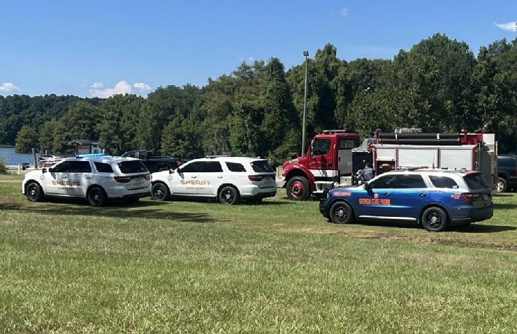 Man Drowns at Georgia Veterans Memorial State Park Man Drowns at Georgia Veterans Memorial State Park