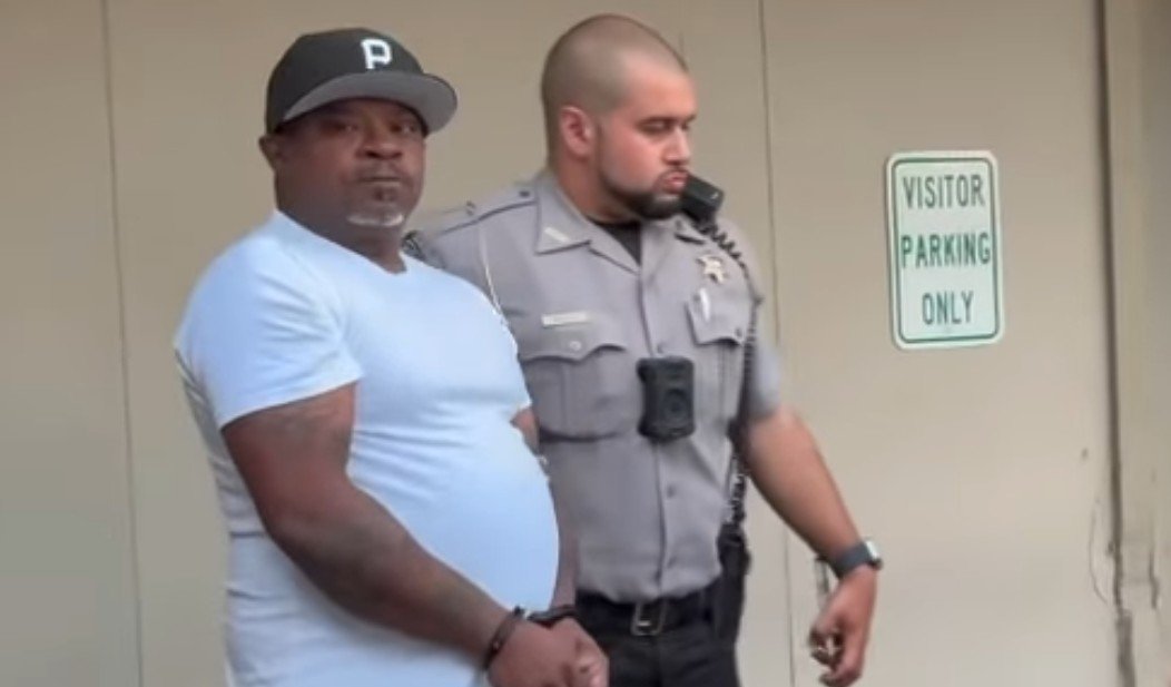 Macon Man Arrested, Charged with Murder in Pine Valley Drive Death Macon Man Arrested, Charged with Murder in Pine Valley Drive Death