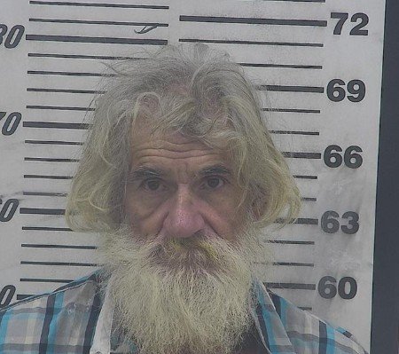 60-Year-Old Meth Dealer Apprehended in Coffee County
