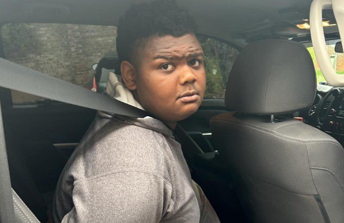 17-Year-Old Arrested in Macon for Metter Murder