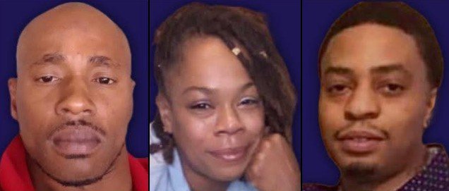 Milledgeville Police Continue Search for Justice in 2021 Unsolved Triple Homicide
