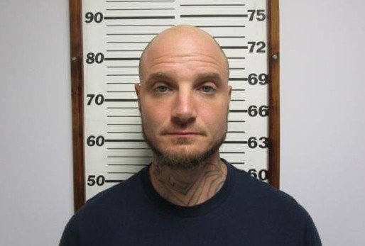 Coffee County Sex Offender Arrested for Violating Residency, Employment Restrictions