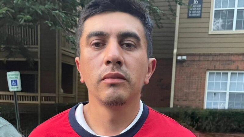 Man Stabbed to Death in College Park; Suspect Captured Within Hours