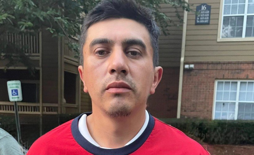 Man Stabbed to Death in College Park; Suspect Captured Within Hours Man Stabbed to Death in College Park; Suspect Captured Within Hours