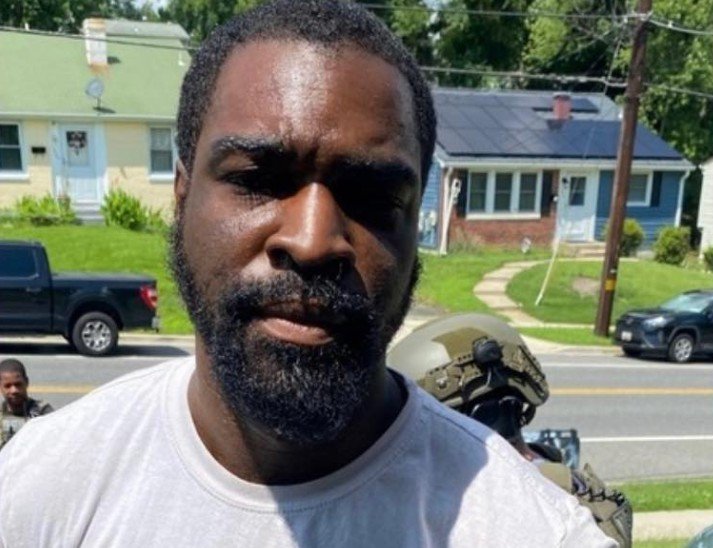 Wanted Murder Suspect Arrested by Multi-Agency Task Force in Muscogee County Wanted Murder Suspect Arrested by Multi-Agency Task Force in Muscogee County