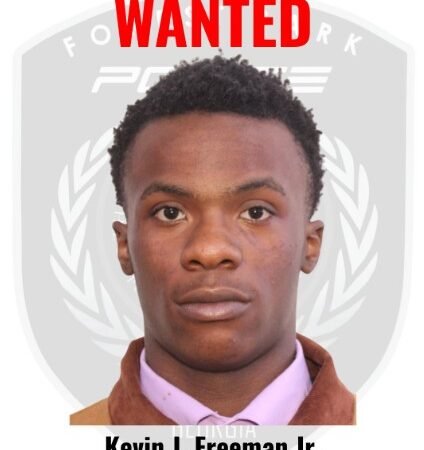 One Arrested, Second Suspect Sought in Forest Park Aggravated Assault